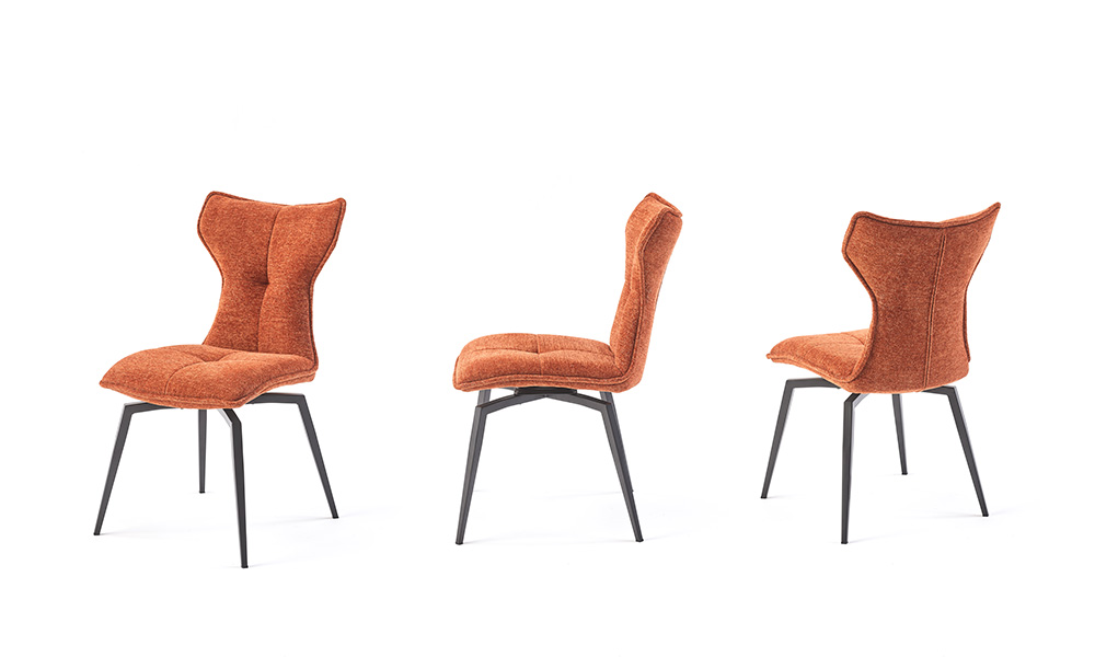 Chaise pivotante – Image 2