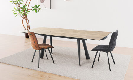 Table de repas