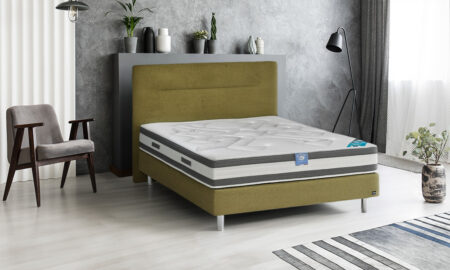 Matelas 160 x 200 cm