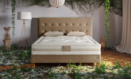 Matelas 160 x 200 cm